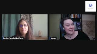 How to Be a Successful Author & the Benefits of Publishing Wide: Interview with Megan O’Russell