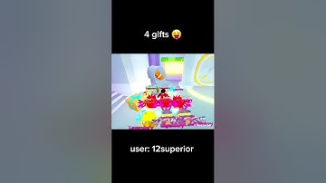 Day 3 checking my mailbox in pet simulator x #roblox