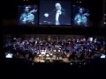 Rony Barrak with Royal Stockholm Philharmonic Orchestra Battlefield