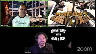 Solfeggio And The Perpetual Motion Scale S2 Ep 03 Best Of Adventures With Gary Paul
