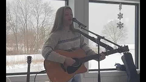 Let It Snow - Sparrow Christmas Concert 12/13/25