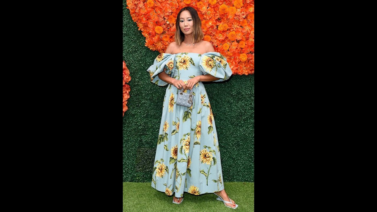 Influencer Aimee Song Gives Birth, Baby With Jacopo Moschin