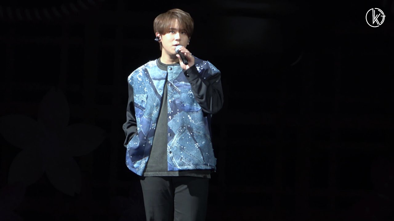 2025.06.02 Hi MIRO! 見面祭2025《On a SunnyDay》姜濤 Keung To