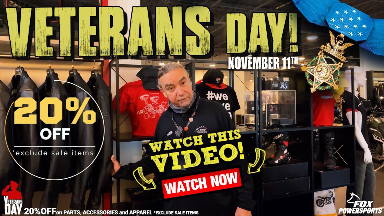 Veterans Day SUPER SALES EVENT YouTube