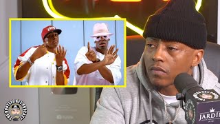 Cassidy Describes Sessions w/ R. Kelly Recording 'Hotel' - Wishes He Got To Know Him Better