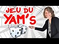 Le jeu du yams  avec la chane de circo41