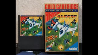 MKⅢアレスタ　ノーコンクリアと０面