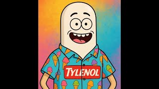 Tylenol, Antifa, Autism, Jimmy Kimmel, J.K. Rowling, and more