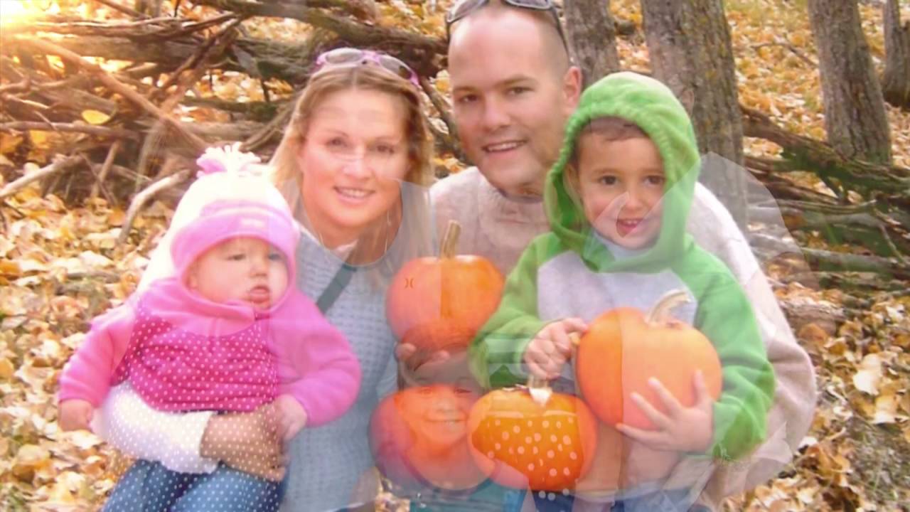 Founding Canadian Executive National Vice President Tiffany Haugrud