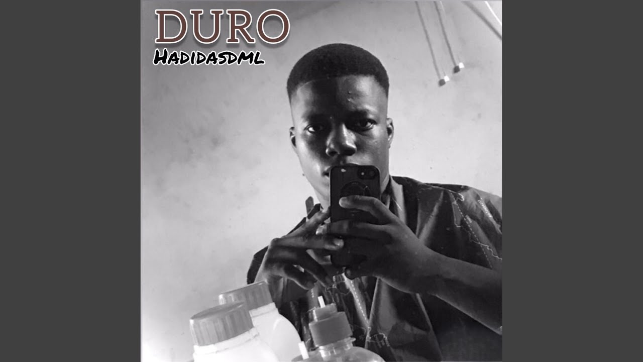 Duro auf YouTube ansehen Duro auf YouTube ansehen