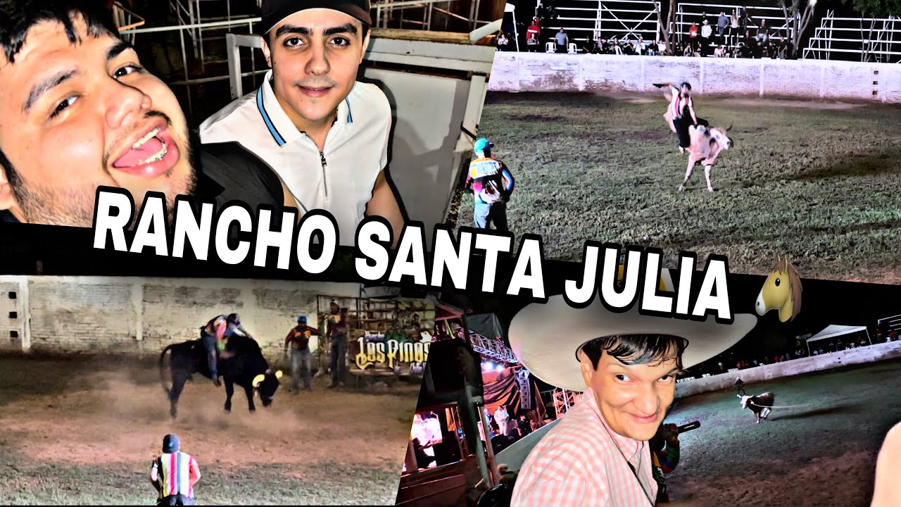 ASÍ SE VIVIÓ EL JARIPEO EN MI RANCHO Y ESTO PASO |LOSTOYS|