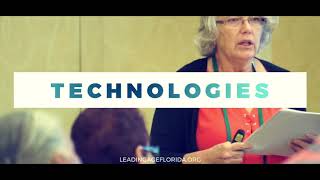 LeadingAge FL 2018 Life on Purpose