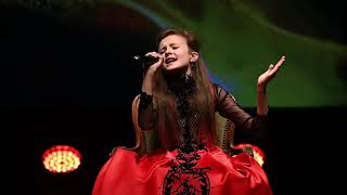 Rusu Evelina - Vals E. Doga (Radiant Ray of Music 2023)