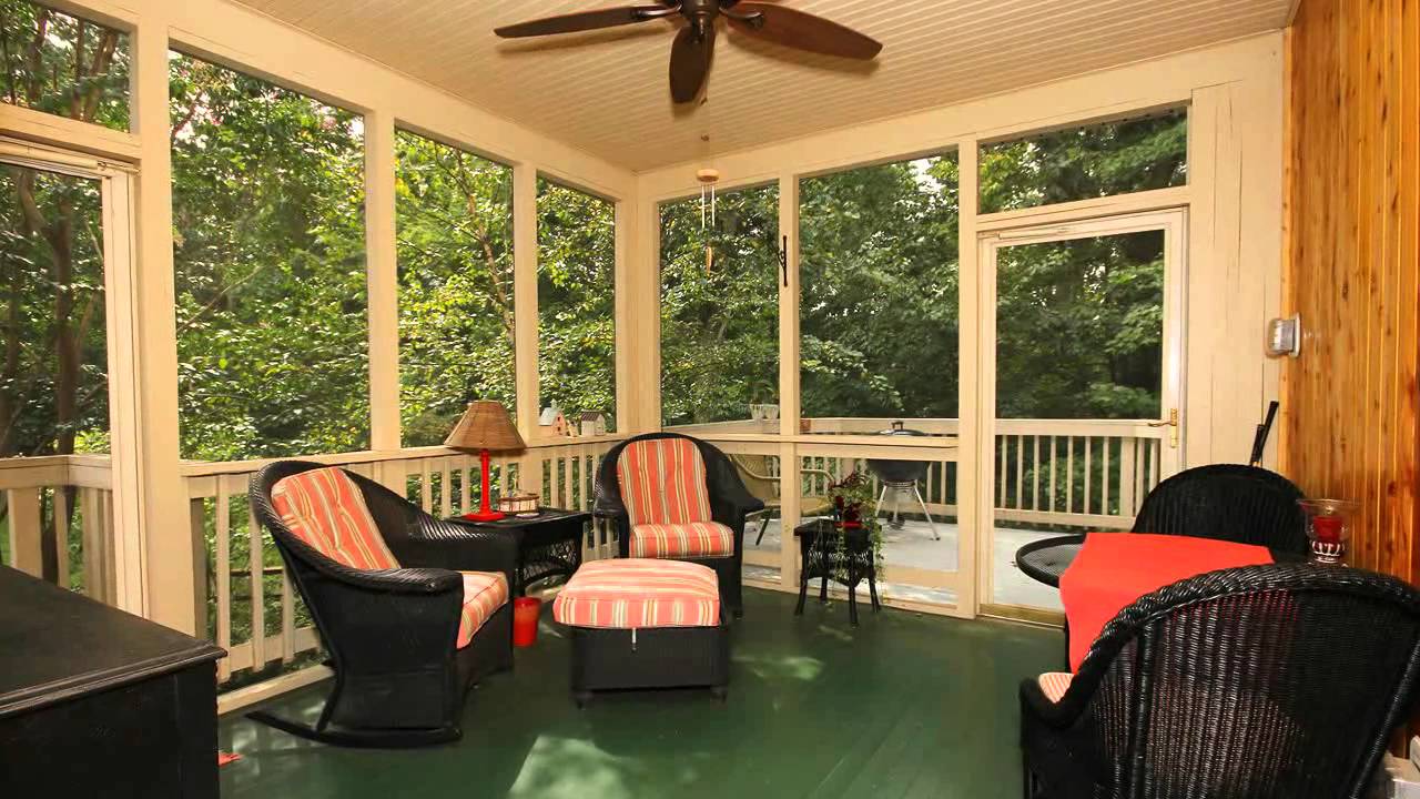 5827 Winding Oaks, Frederick MD 21704, USA Frederick County Homes For