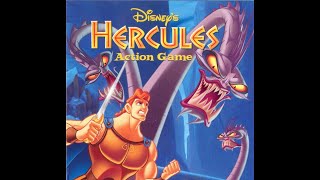 Disney's Hercules: All Levels | Herculean Difficulty | Hero Rating screenshot 5