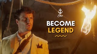 The Most Epic Tie Commercial - OTAA.COM screenshot 2