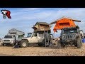 OVERLAND Vehicles, Camping Gear, Cooking and More - Desert Rendezvous