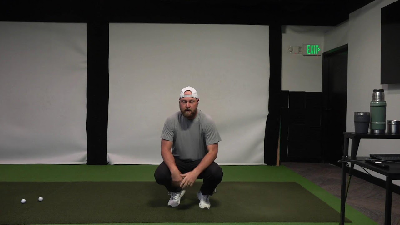 Elite Golf Online Live Q&A 12/05/25