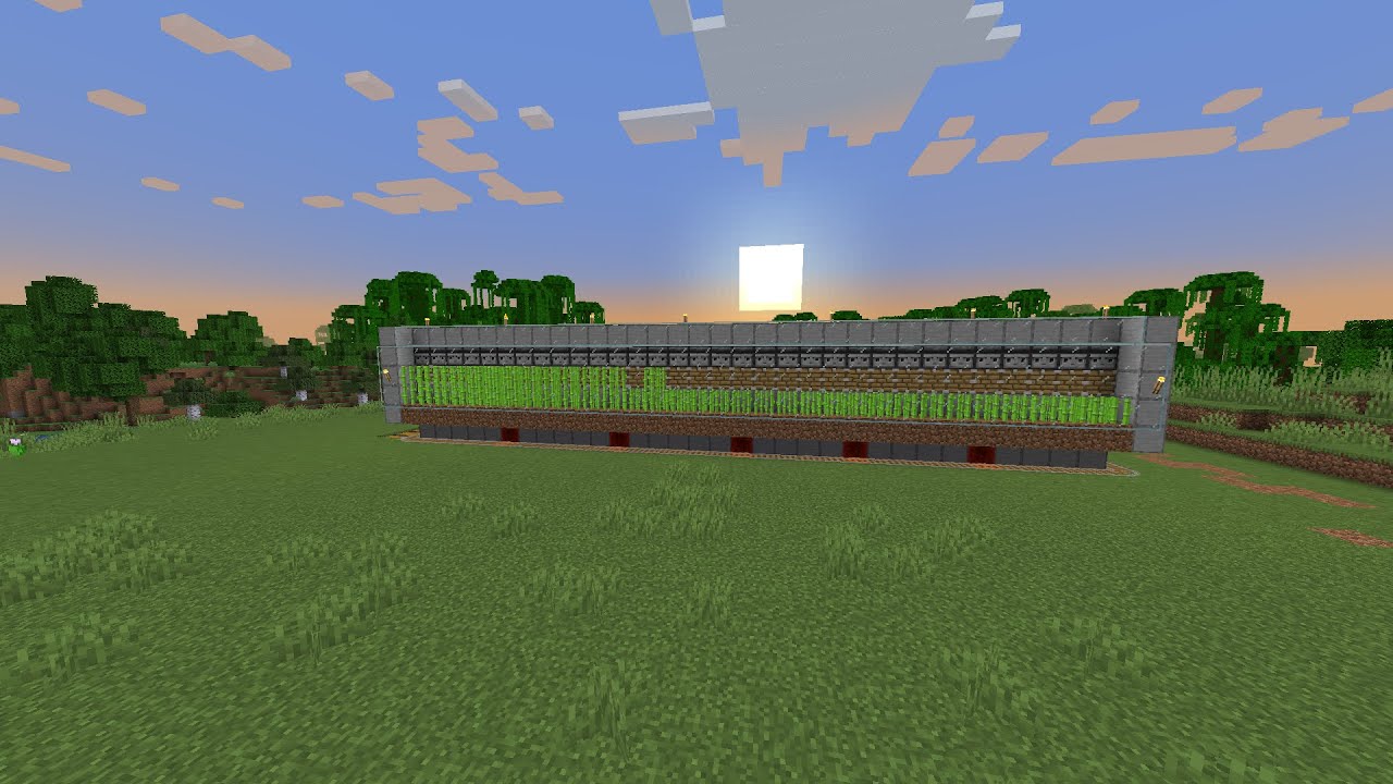 FACEM FERMA DE SUGAR !!! MINECRAFT HARDCORE - YouTube