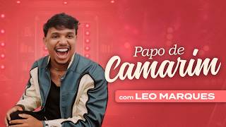 LEO MARQUES: From the Internet to the Stage | DRESSING ROOM CHAT | FitDance