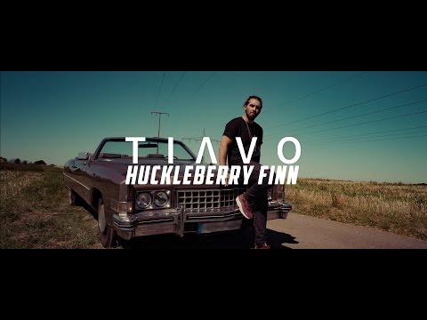 Tiavo — TIAVO - HUCKLEBERRY FINN (official video)
