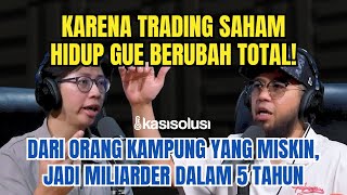 Download Lagu KORBAN SAHAM IPO: SAYA RUGI 7 MILIAR DALAM 1 JAM, WASPADA SAMA CIRI PERUSAHAAN KAYAK GINI FIX SCAM‼️ MP3 Download Lagu KORBAN SAHAM IPO: SAYA RUGI 7 MILIAR DALAM 1 JAM, WASPADA SAMA CIRI PERUSAHAAN KAYAK GINI FIX SCAM‼️ MP3