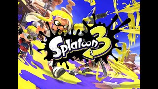 splat splat!! - #22 Splatoon 3