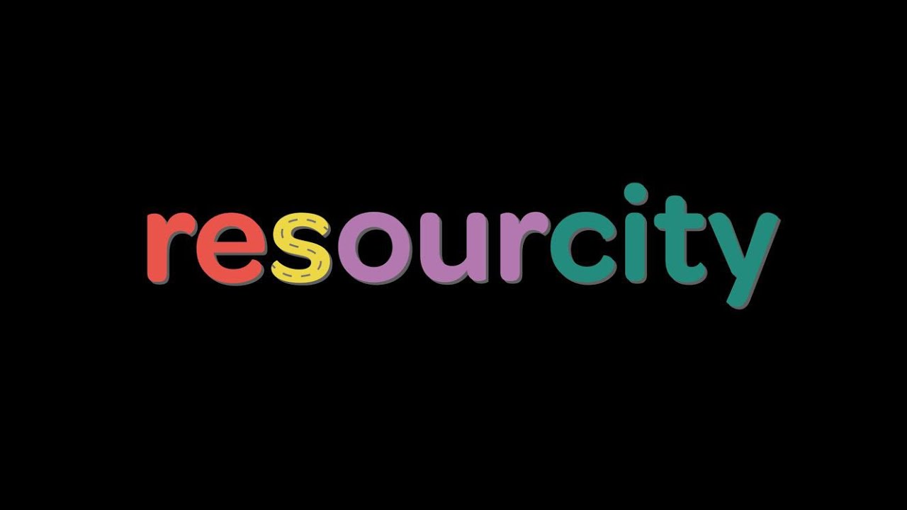 Resourcity - A Strategic Board Game on Building Resilience | The Circle for Human Sustainability