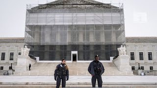 Supreme Court signals support for Trump’s bid to fire independent agency officials