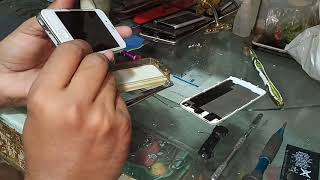 iphone 4s home button change
