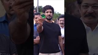 Maragadha Naanayam 2 Wrapped ✨ #Aadhi