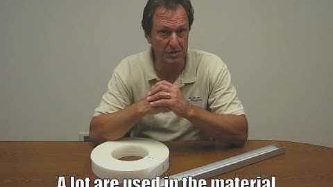 DuraSurf™ UHMW Chain Guide Applications