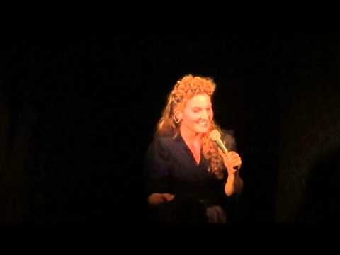 Alice Fraser in Savage