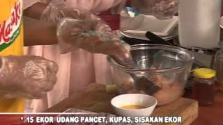 SANTAPAN NUSANTARA EPISODE  DESA GUMATI 2
