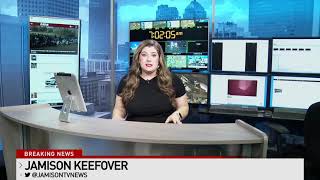 FBI joins investigation into 'intentional' attack on North Carolina power grid