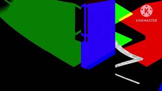 4 Kyoobur9000 Hexametric 3-G Logo