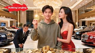 Harga dunia anjlok sejuta kali! Ia jadi terkaya, dikejar CEO cantik & sukses besar.#250606wjB3