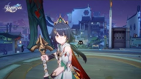 Honkai: Star Rail - MoC 12 0 Cycle - Yunli Vs Hoolay (WITH SUSTAIN)