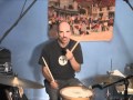 DRUM LESSON: Really Cool Sounding Fill !