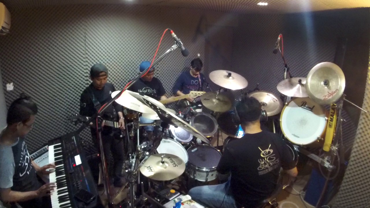 HARAPAN - WINGS (Cover)