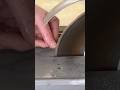 Why a Diamond Blade Can Slice Stone but Not Skin: The Science Behind the Magic #facts #ytshorts