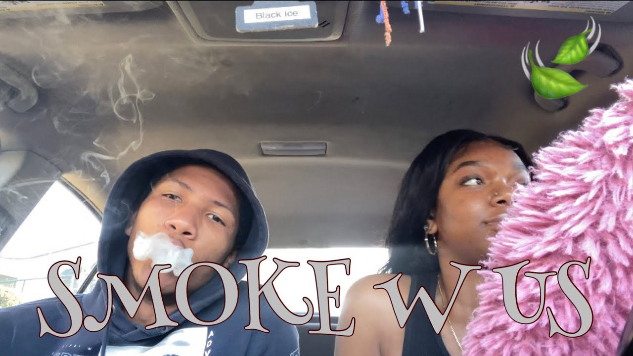 ANOTHER SMOKE SESS FT. MY CUZZOOO | NiyImani