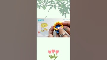 Tutorial Minion Q5040 Bricks #everything #brick #puzzle #lego #short #shorts #shortvideo #diy