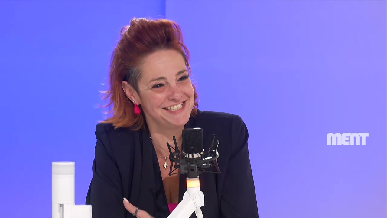 De Week van 13 juni 2025 met Evi Heyndrickx (dl2) #jongeren #radicalisering #nieuws
