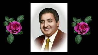 Download Lagu Mohabbat Zinda Rehti Hai - Mohammad Rafi - Changez Khan (1957) HQ MP3