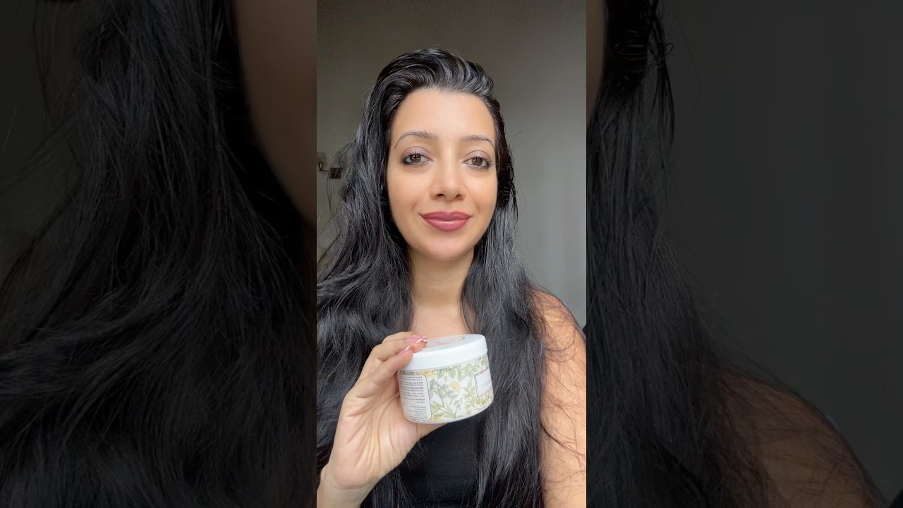 How to use Ezthara Hair Miracle the correct way!