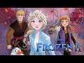 Disney Frozen 2 SPOILERS | Frozen 2 Story Book