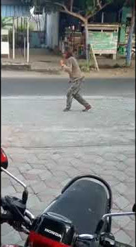 Story WA* Oranggila Goyang😂