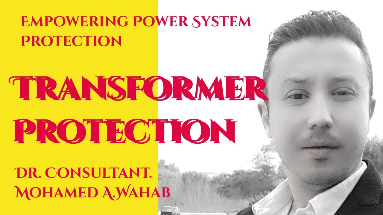 ⚡🔍 Restricted Ground Fault Protection Explained | 🛡️ Simple Guide to RGF in Power Systems 04 ⚙️