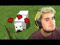 KUTUP AYISI - Minecraft HARDCORE Survival Bölüm 27